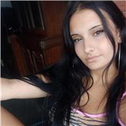 Soy una persona amable, trabajadora y con ganas de aprender.